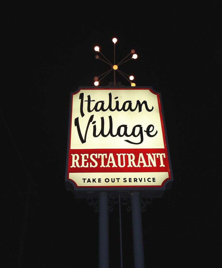 italian village murray utah