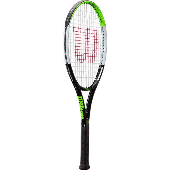 wilson junior tennis racquets