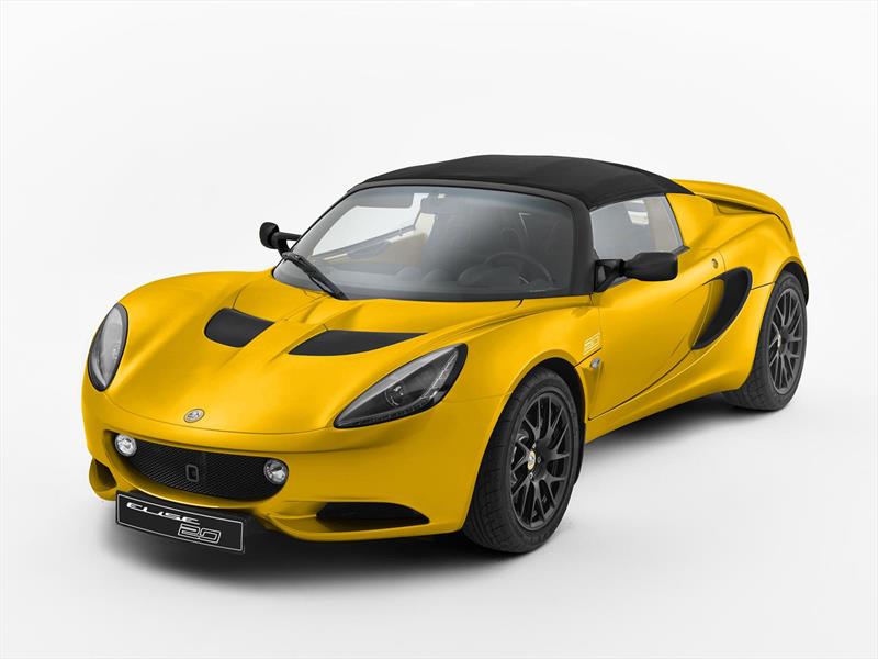 lotus elise mexico venta