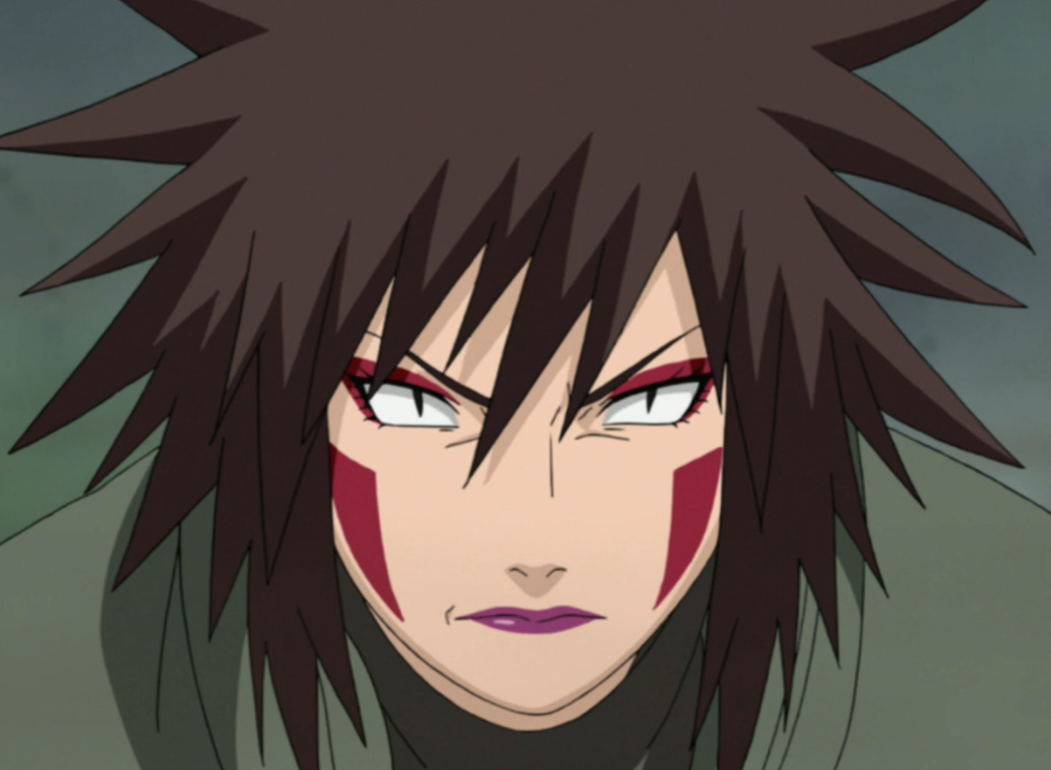 kiba mom