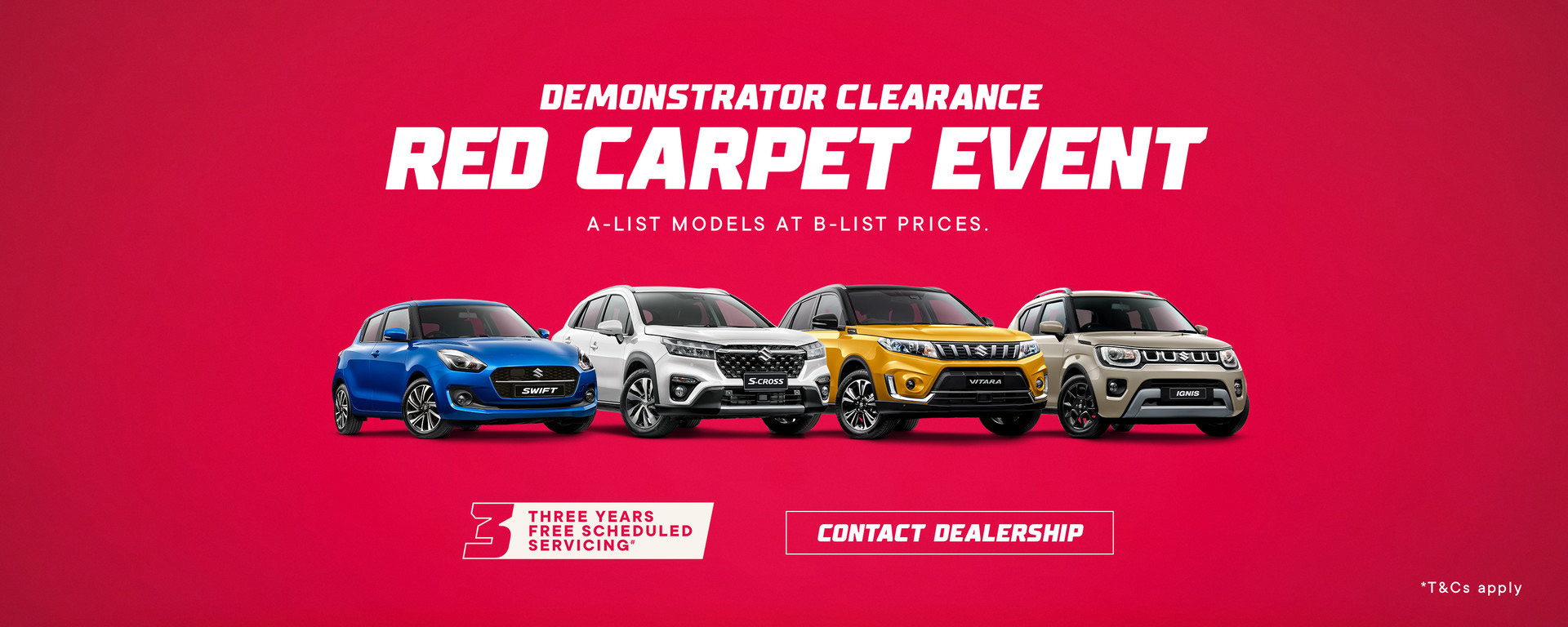 suzuki dealers perth wa