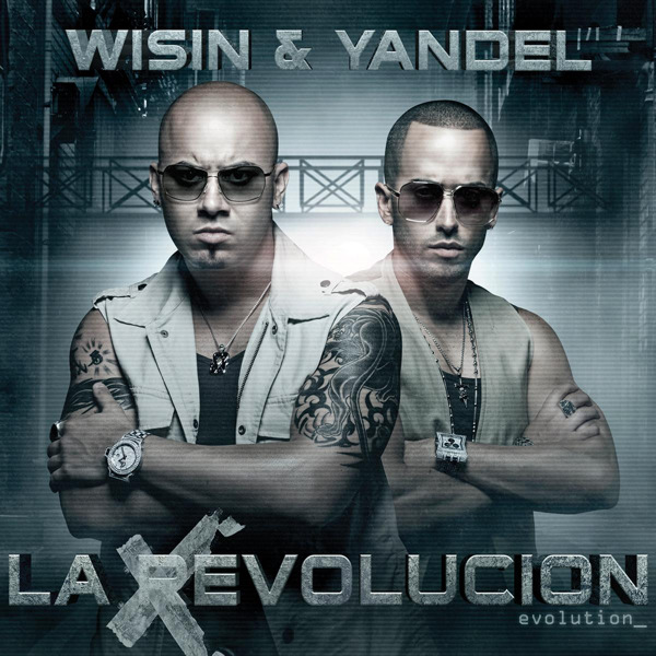 descargar album yandel