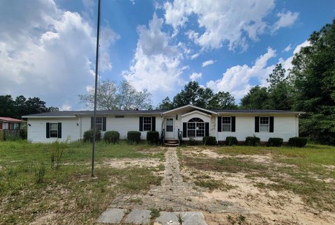 mobile homes crestview fl