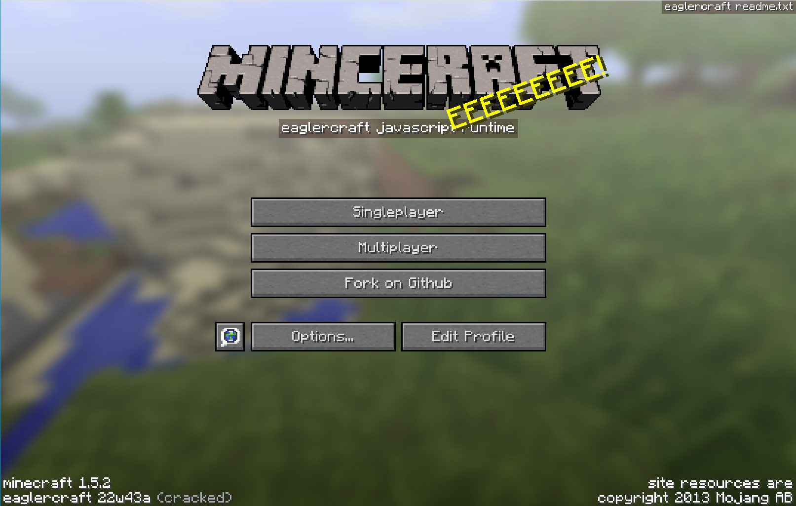 minecraft eaglercraft unblocked