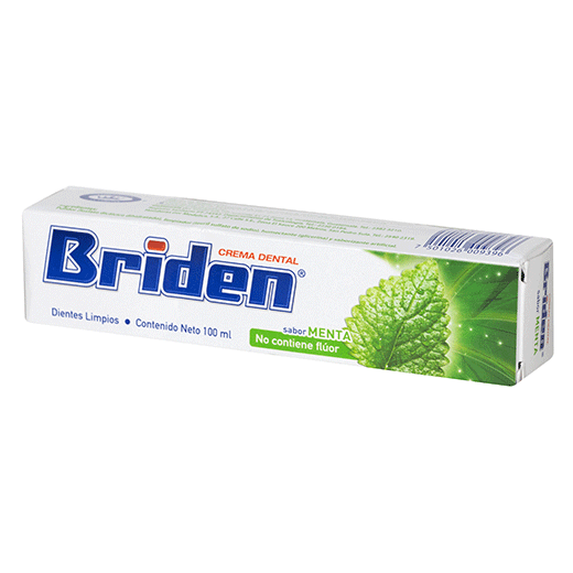 briden pasta