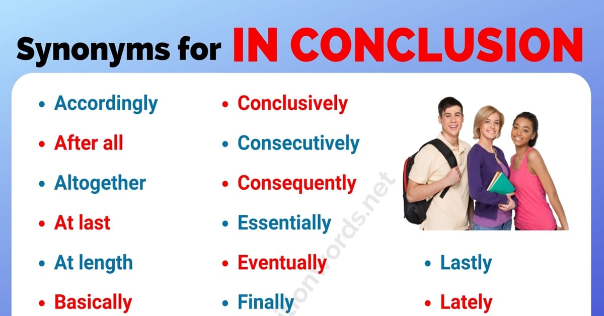 conclusion antonym