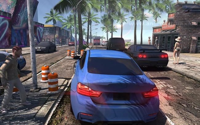 forza horizon 3 apk android oyun club