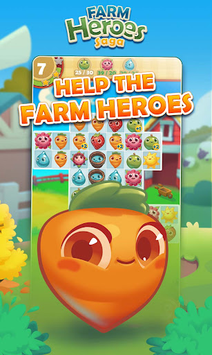 mod farm heroes saga