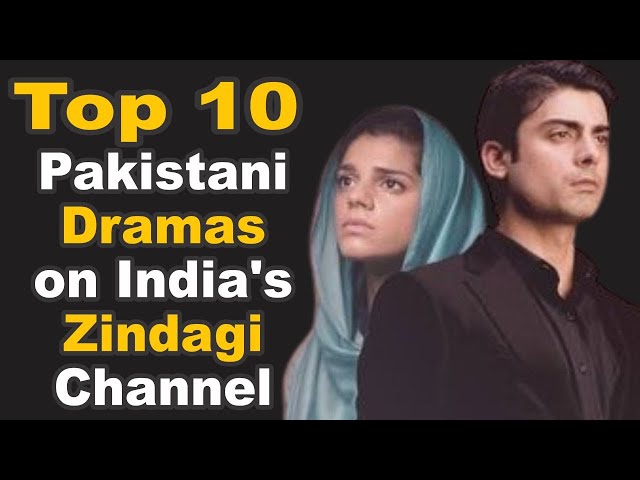 pakistani serial channel