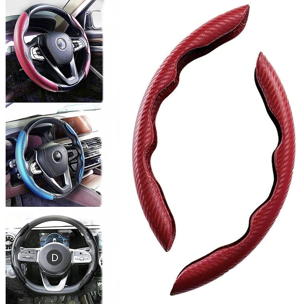 car steering wheel protector