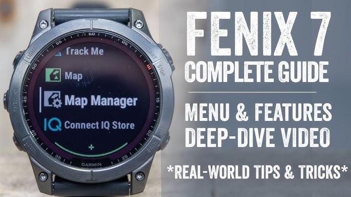 can you answer calls on garmin fenix 7