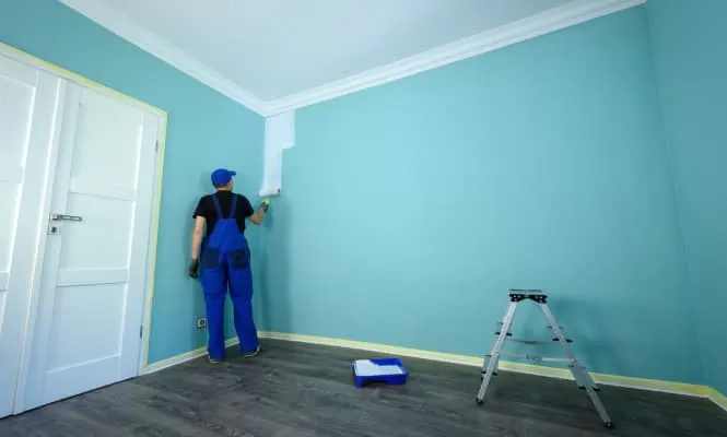 room painters near me