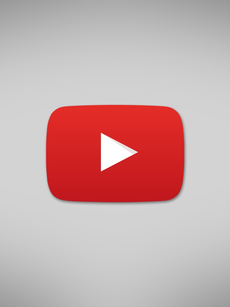 youtube screensaver