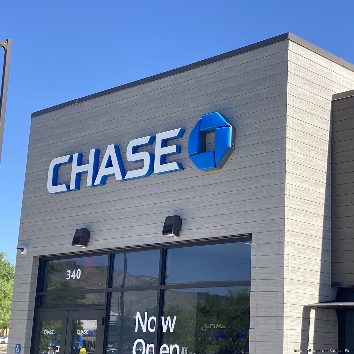 chase bank madison nj