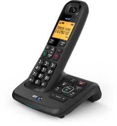 bt cordless phone troubleshooting