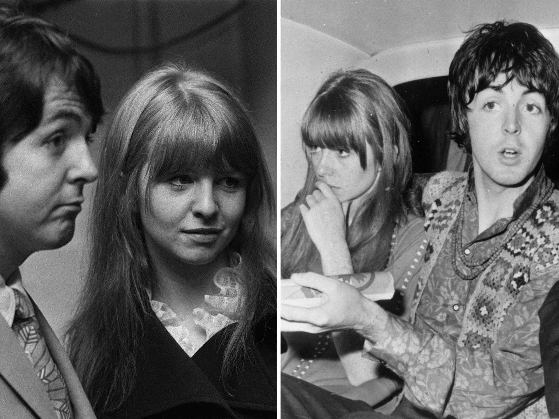 jane asher on paul mccartney