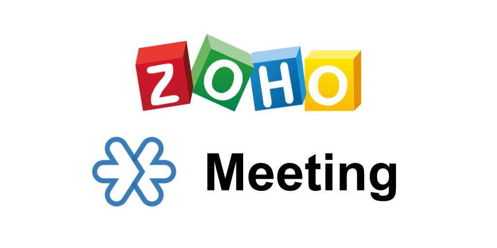 meeting zoho