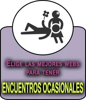 encuentros ocasionales