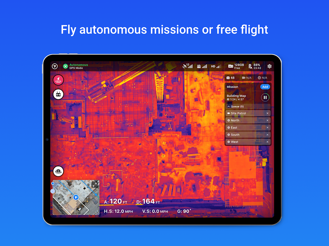 dronedeploy apk