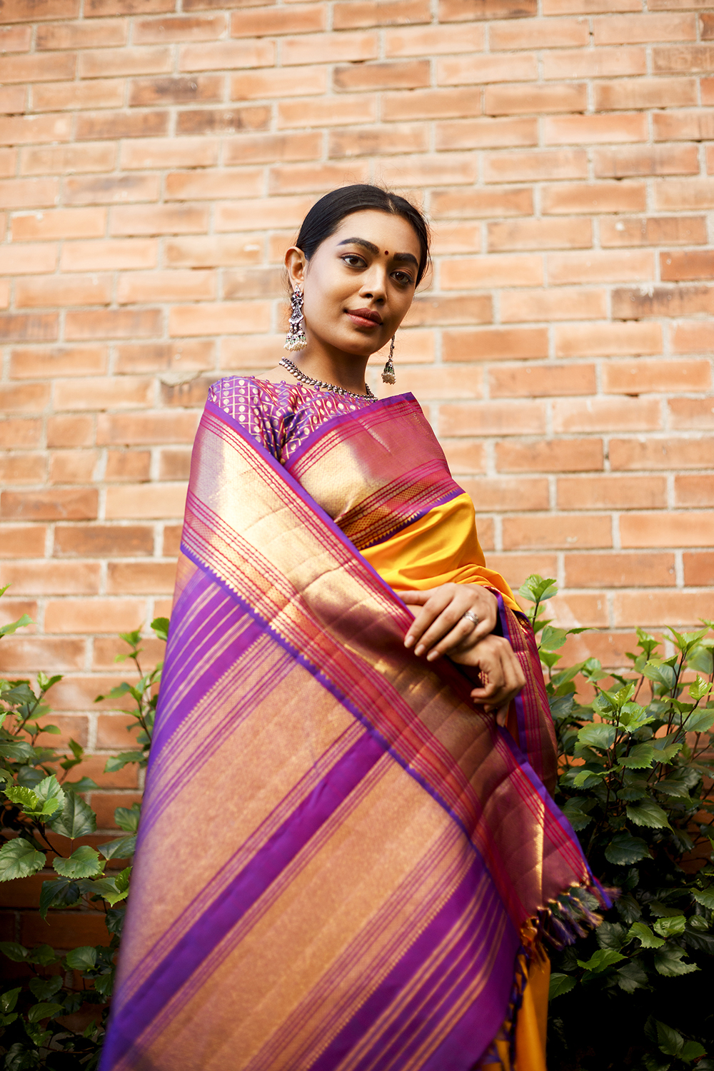 sundari silks