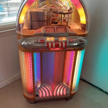 jukebox repair near me