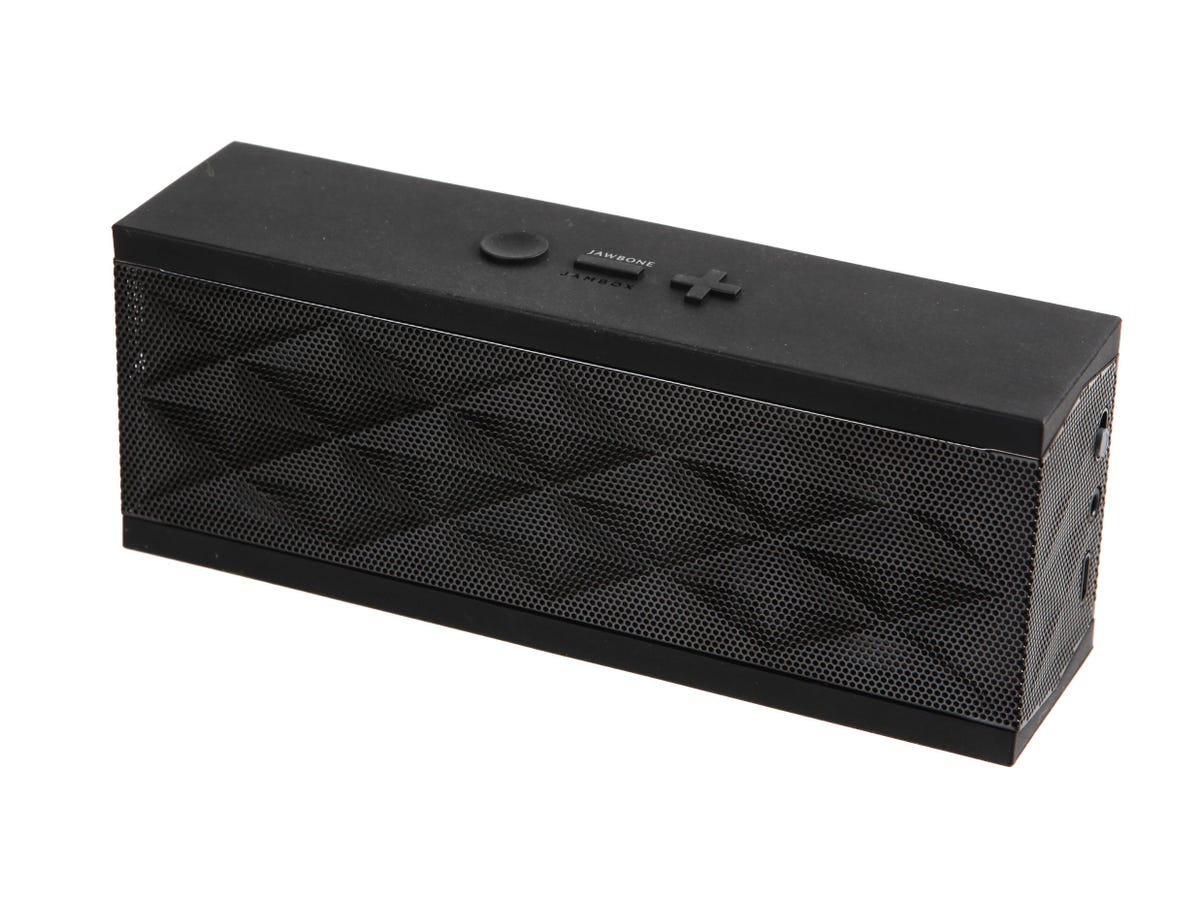 jawbone jambox