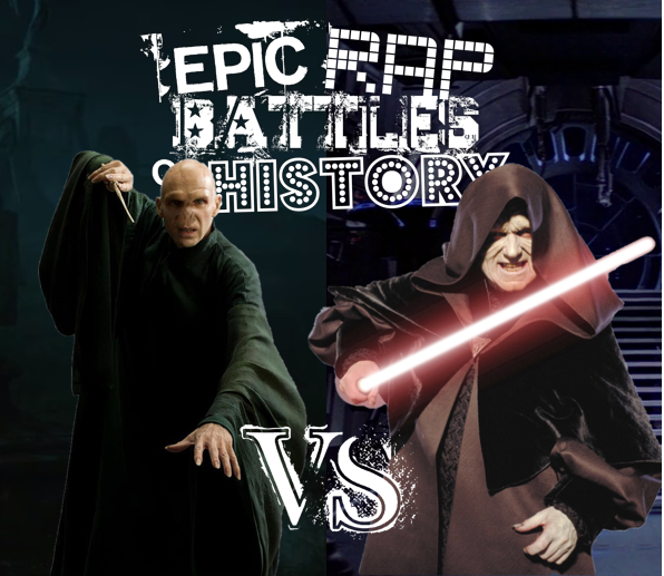 voldemort vs sidious