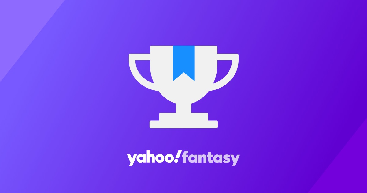 yahoo fantasy login