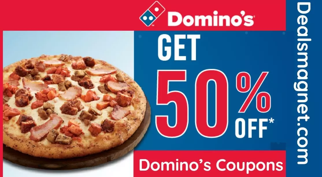 dominos pizza coupon codes