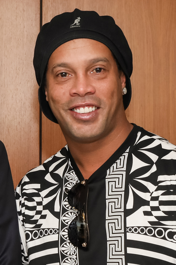 ronaldinho wiki