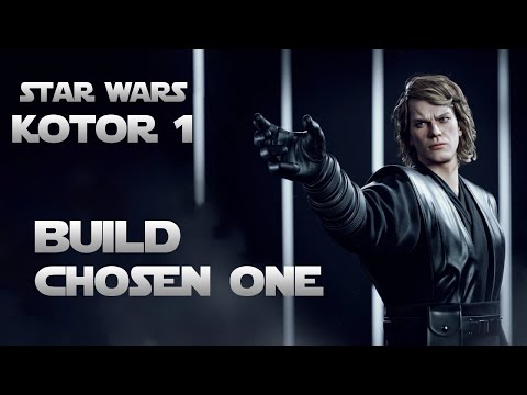 kotor builds