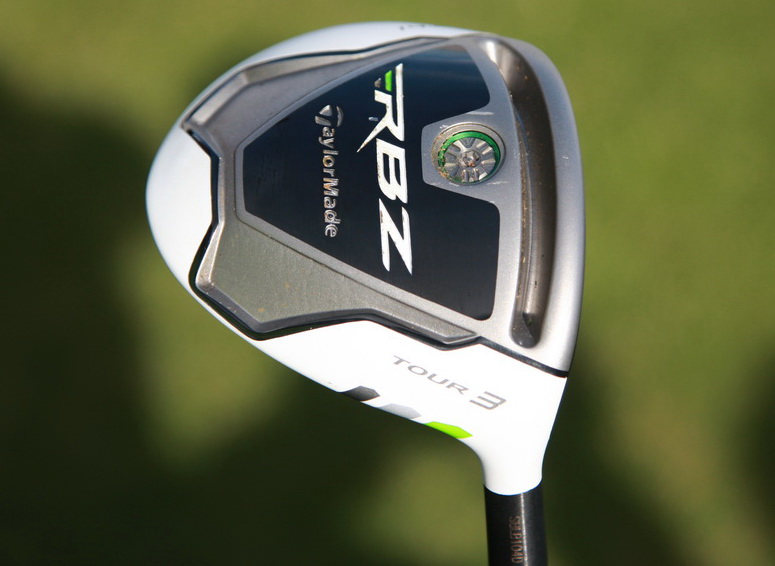 taylormade golf rbz