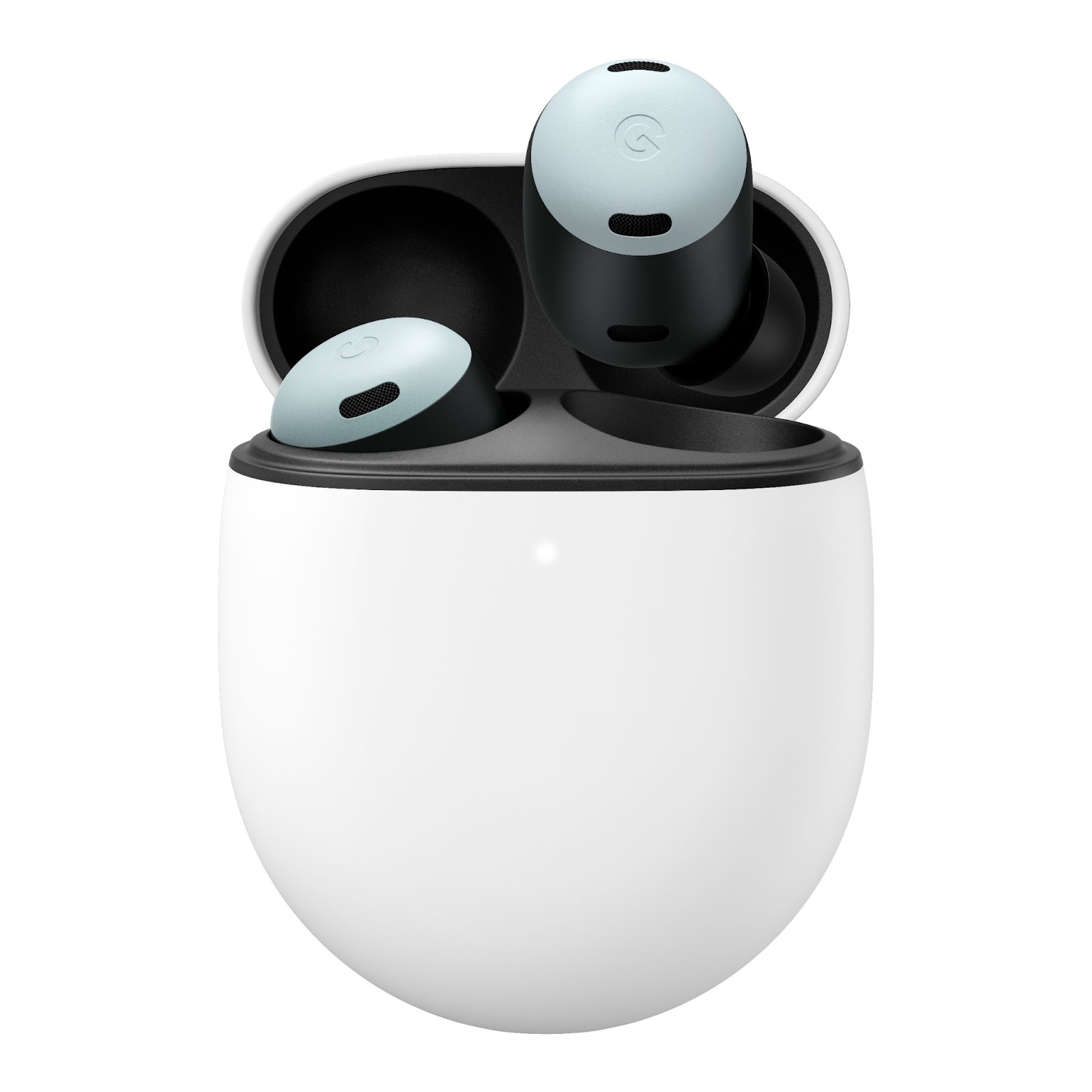 pixel buds support