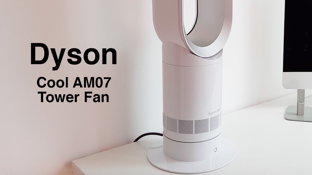 dyson cool am07