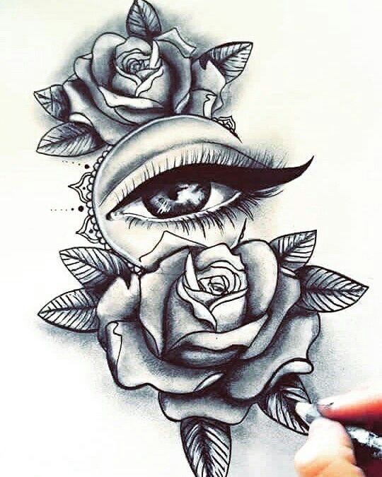 dope tattoo designs