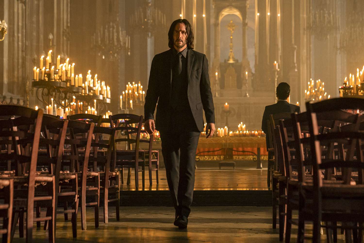 john wick 4 still in theaters