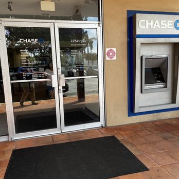 chase bank boynton beach fl