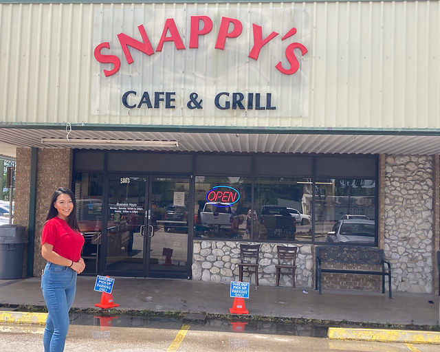 snappys cafe & grill photos