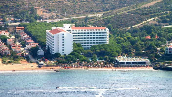 grand efe hotel marmaris