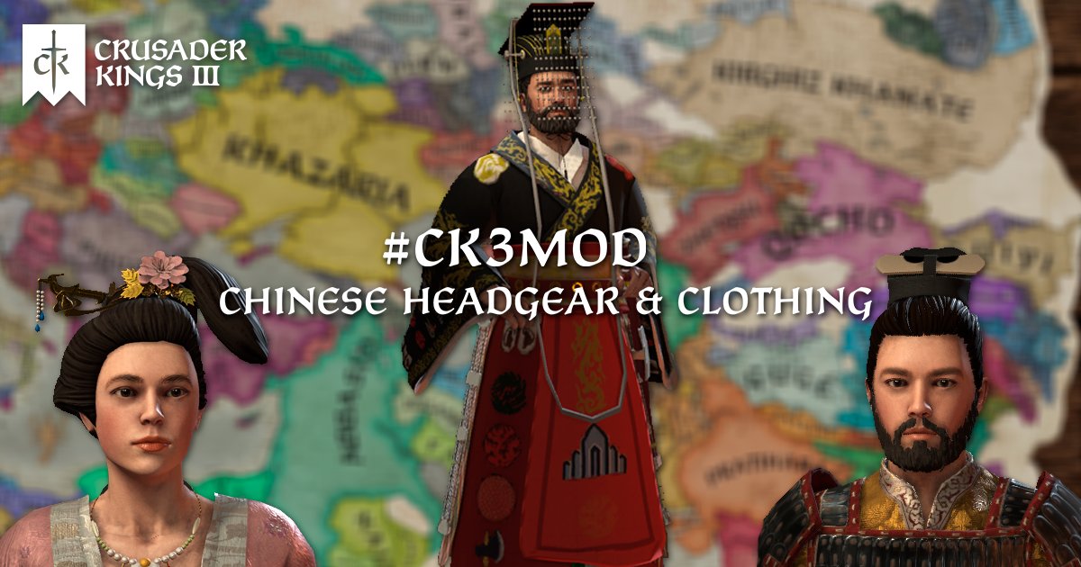 crusader kings 3 china