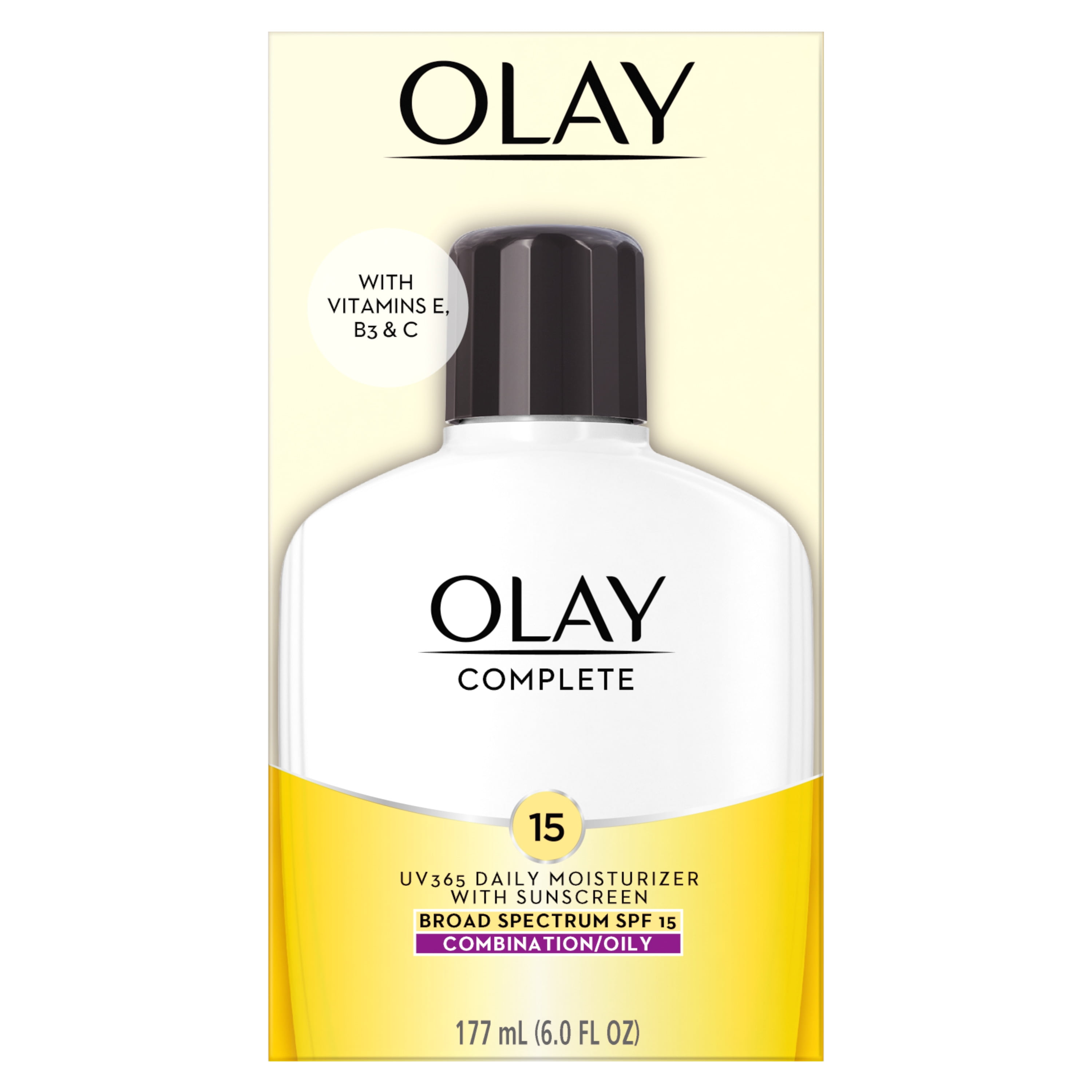 olay moisturizer for oily skin