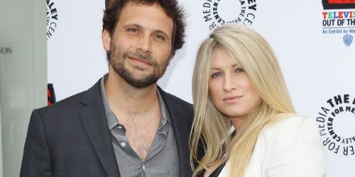 jeremy sisto spouse