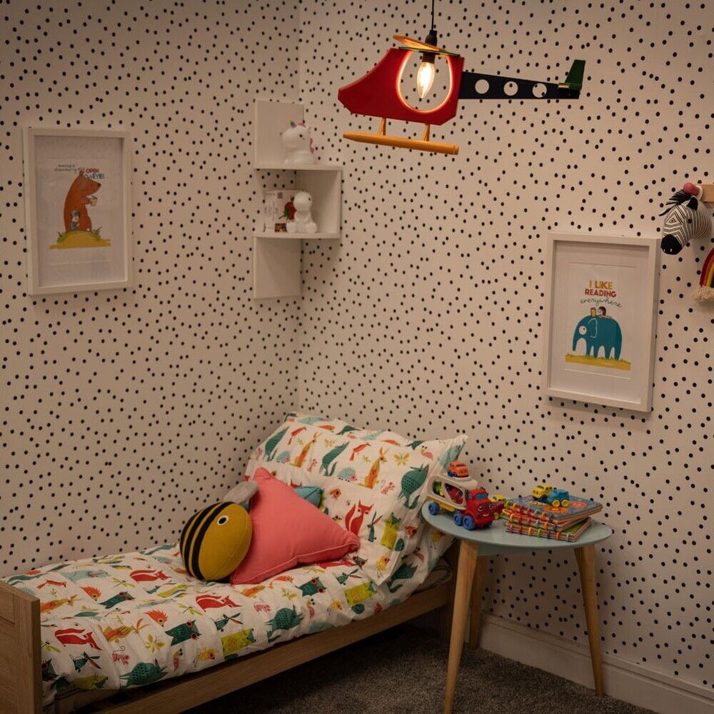 childrens bedroom lightshade