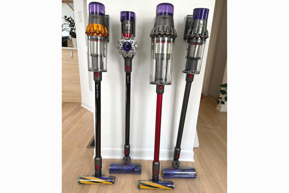 dyson v15 detect absolute reviews