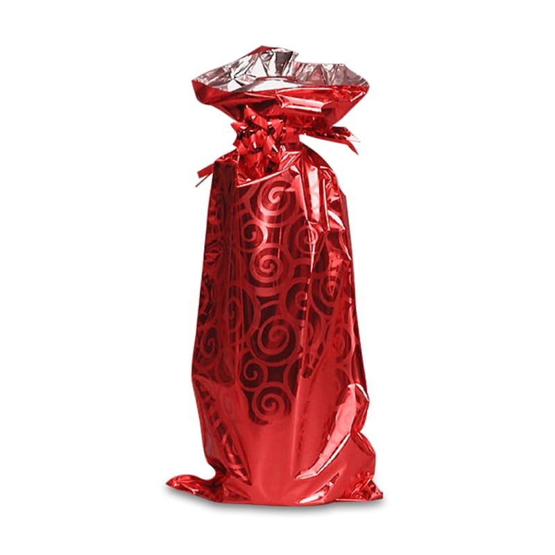 mylar wine bags