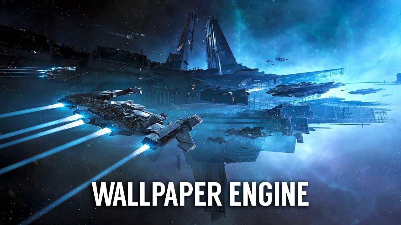 wallpaper engine steam