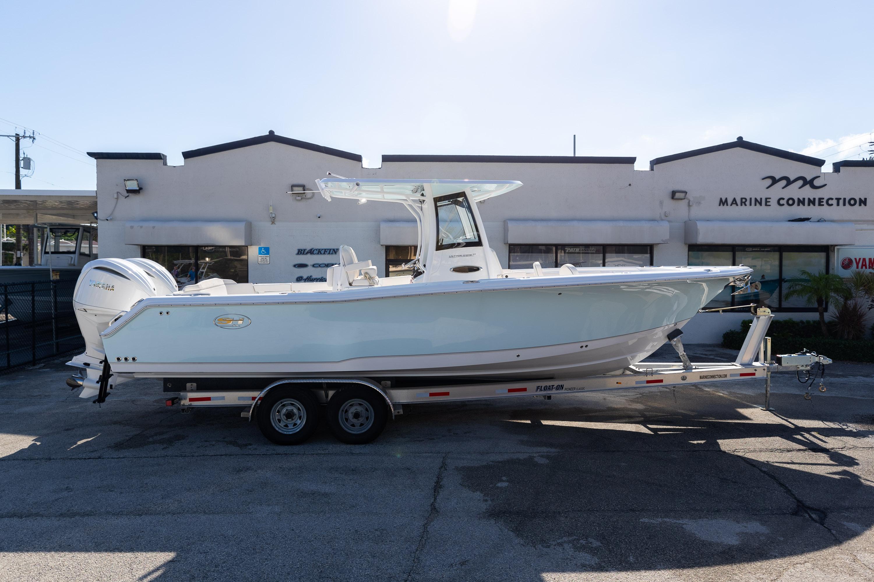 sea hunt ultra 305 price