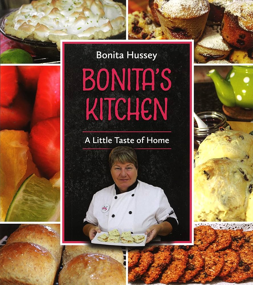 bonitas kitchen