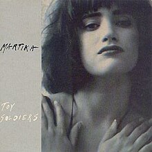 martika toy soldiers movie