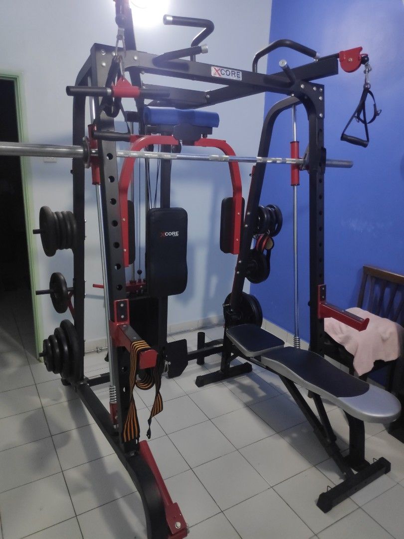 usedgymequipment